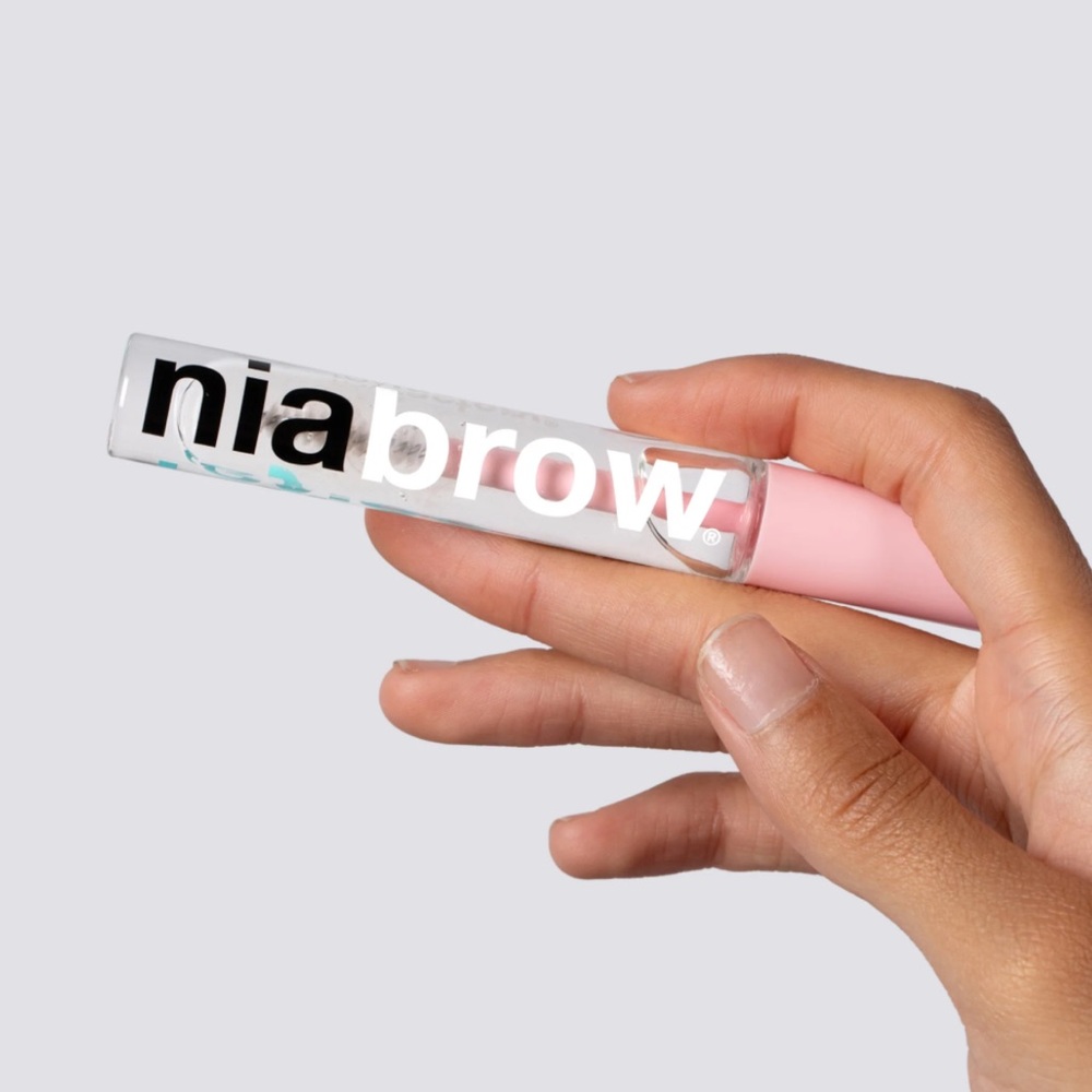 Toyfactory Niabrow Serum Brow Gel 10ml - NWT